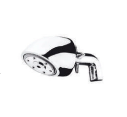 Chuveiro Antivandalismo